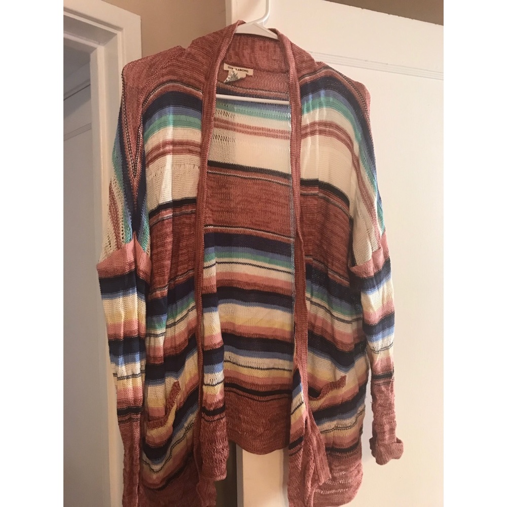 Billabong sweater